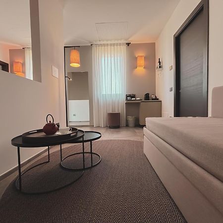 Natiia Relais - Adults Only Ξενοδοχείο Λατζίζε Εξωτερικό φωτογραφία