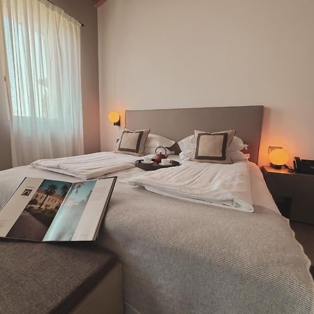 Natiia Relais - Adults Only Ξενοδοχείο Λατζίζε Εξωτερικό φωτογραφία