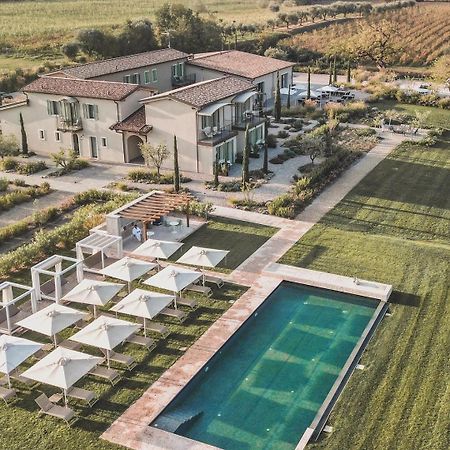 Natiia Relais - Adults Only Ξενοδοχείο Λατζίζε Εξωτερικό φωτογραφία