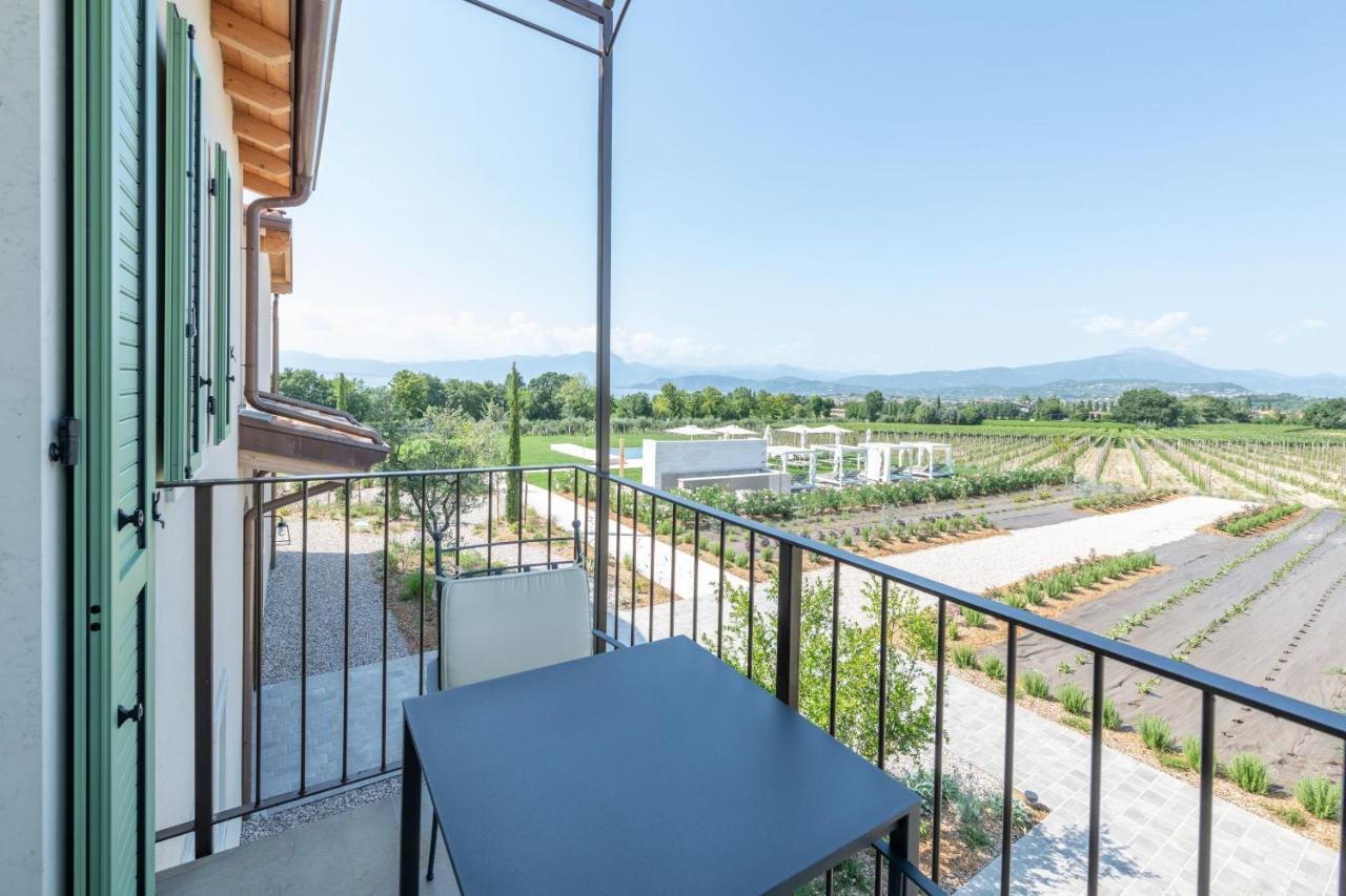 Natiia Relais - Adults Only Ξενοδοχείο Λατζίζε Εξωτερικό φωτογραφία