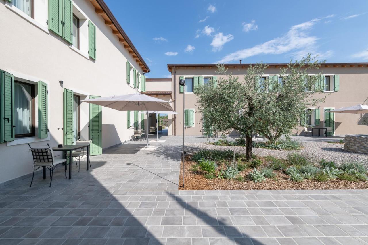 Natiia Relais - Adults Only Ξενοδοχείο Λατζίζε Εξωτερικό φωτογραφία