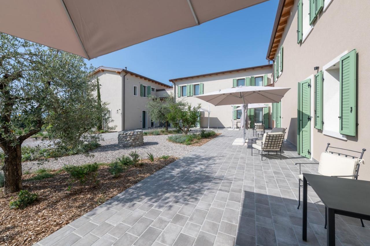 Natiia Relais - Adults Only Ξενοδοχείο Λατζίζε Εξωτερικό φωτογραφία