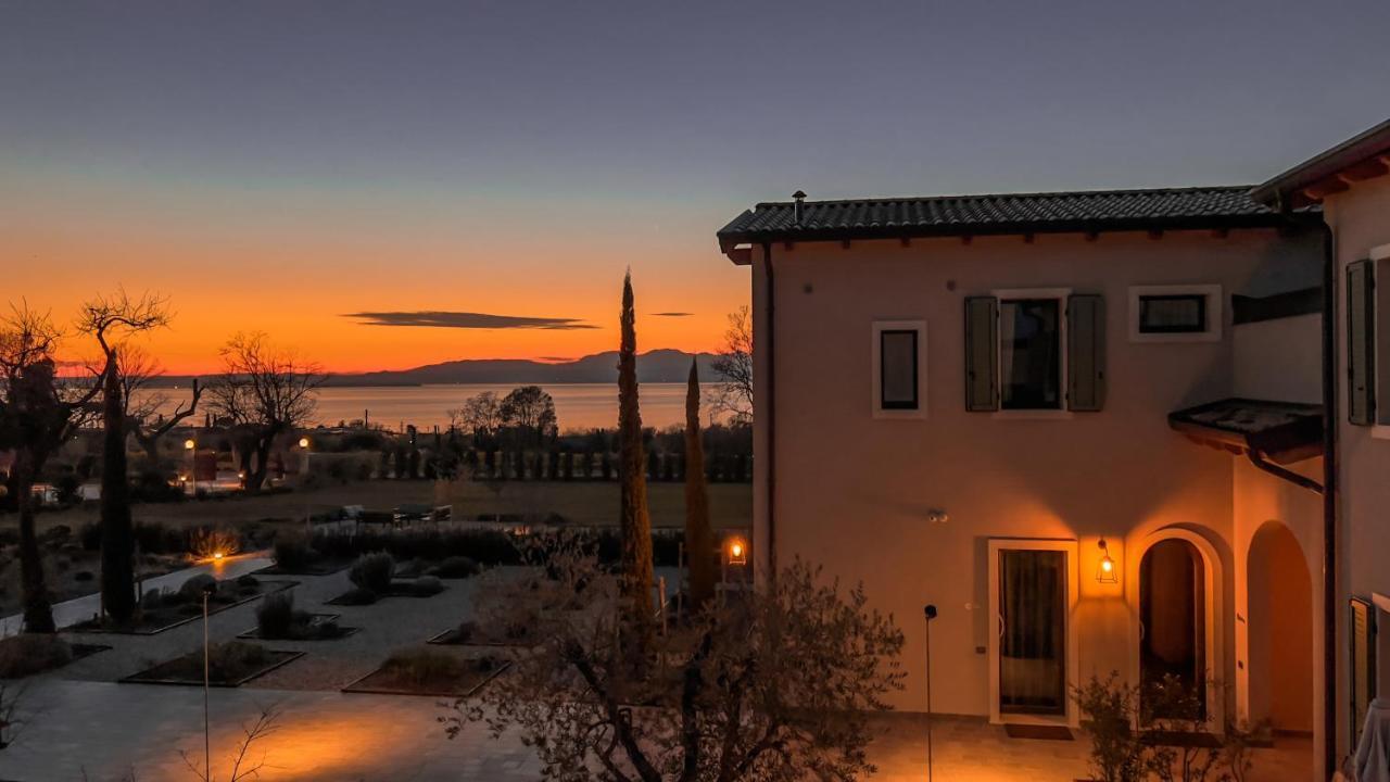 Natiia Relais - Adults Only Ξενοδοχείο Λατζίζε Εξωτερικό φωτογραφία