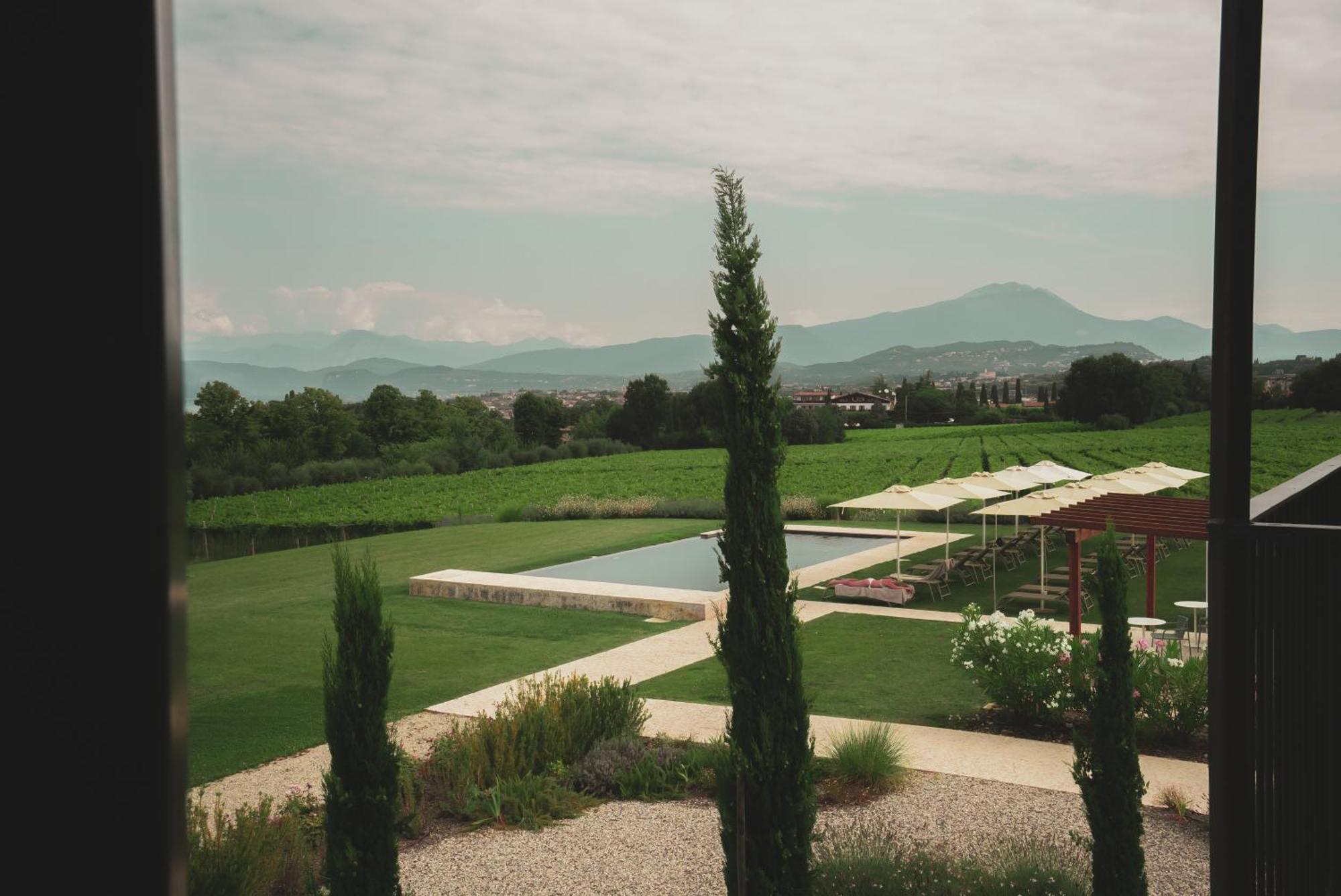 Natiia Relais - Adults Only Ξενοδοχείο Λατζίζε Δωμάτιο φωτογραφία
