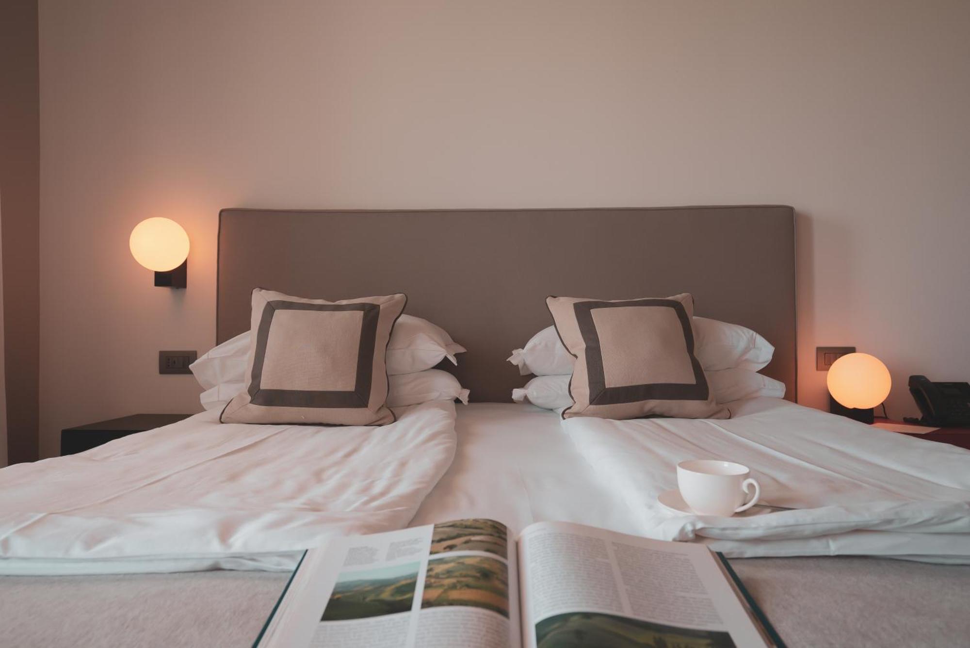 Natiia Relais - Adults Only Ξενοδοχείο Λατζίζε Δωμάτιο φωτογραφία