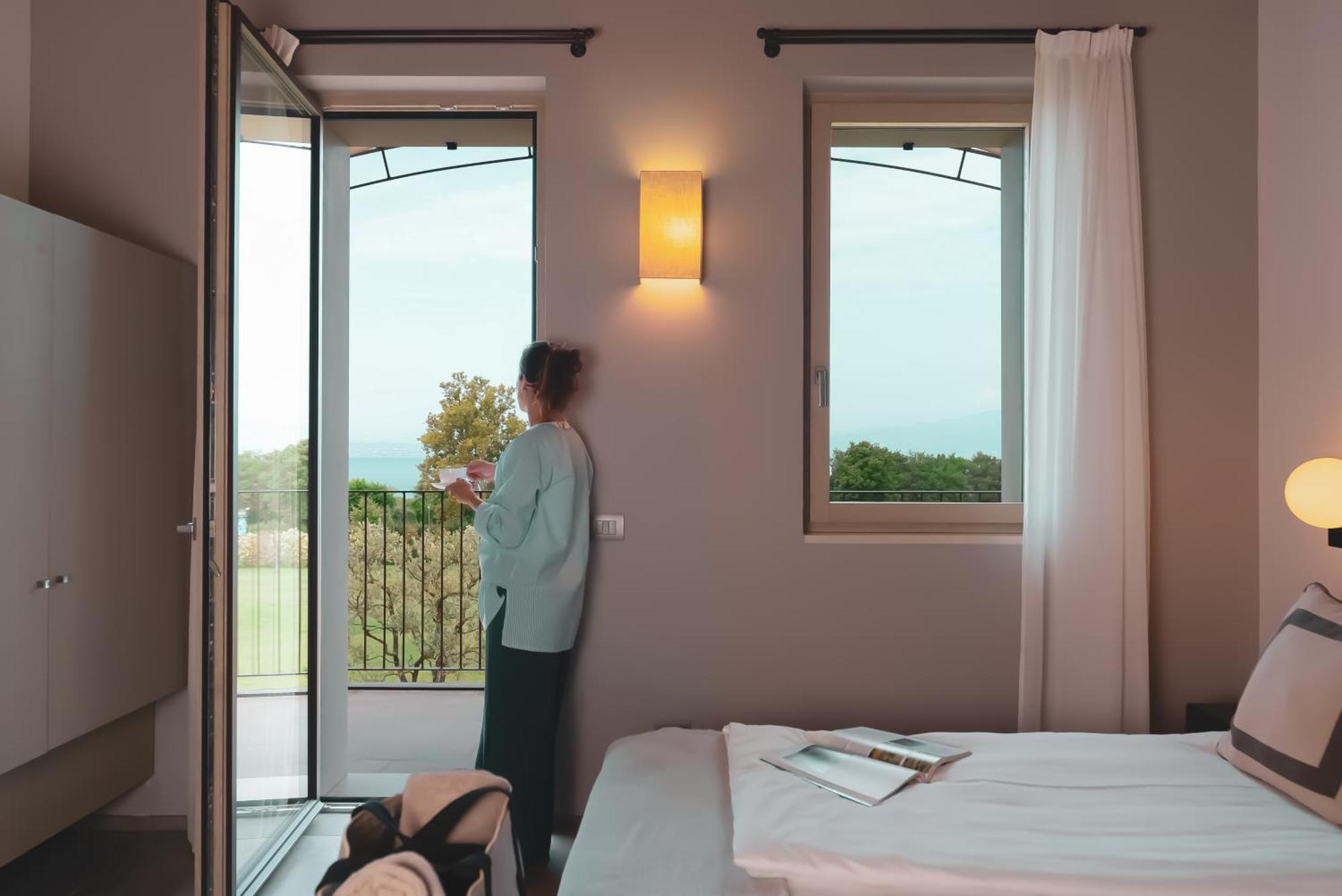 Natiia Relais - Adults Only Ξενοδοχείο Λατζίζε Δωμάτιο φωτογραφία