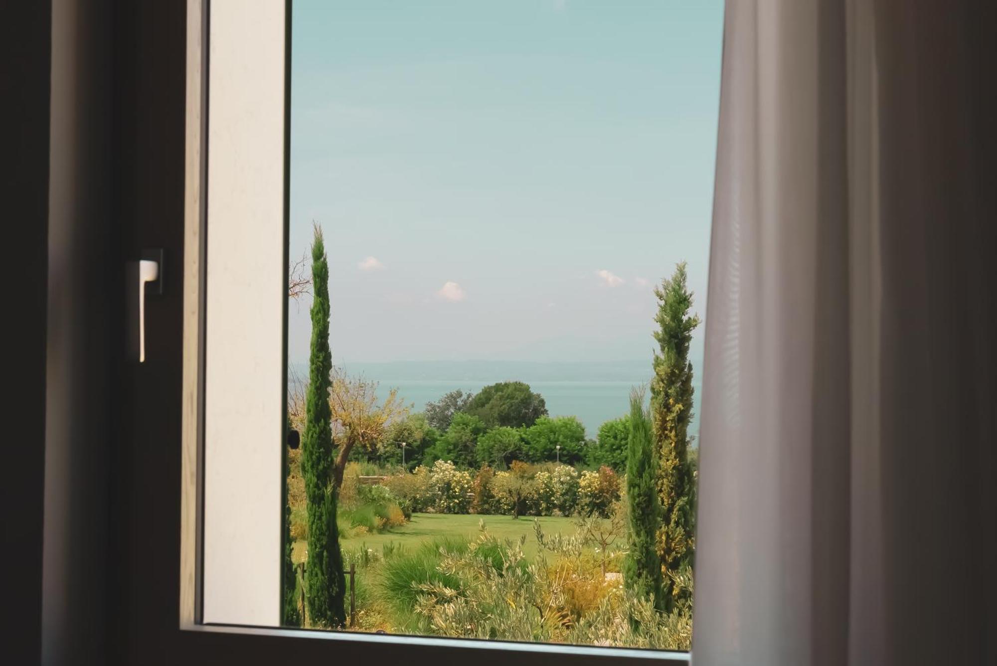 Natiia Relais - Adults Only Ξενοδοχείο Λατζίζε Δωμάτιο φωτογραφία