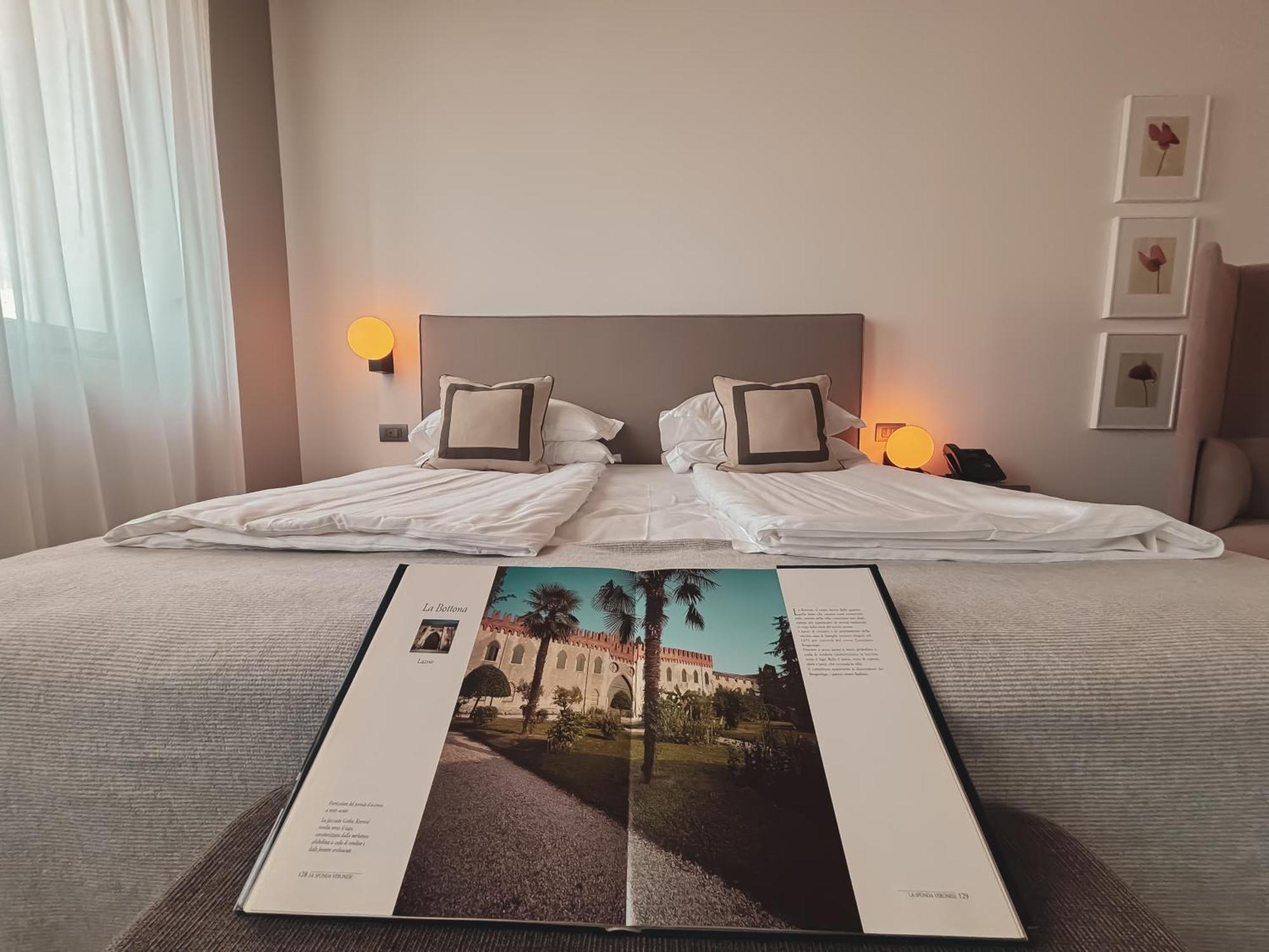 Natiia Relais - Adults Only Ξενοδοχείο Λατζίζε Δωμάτιο φωτογραφία