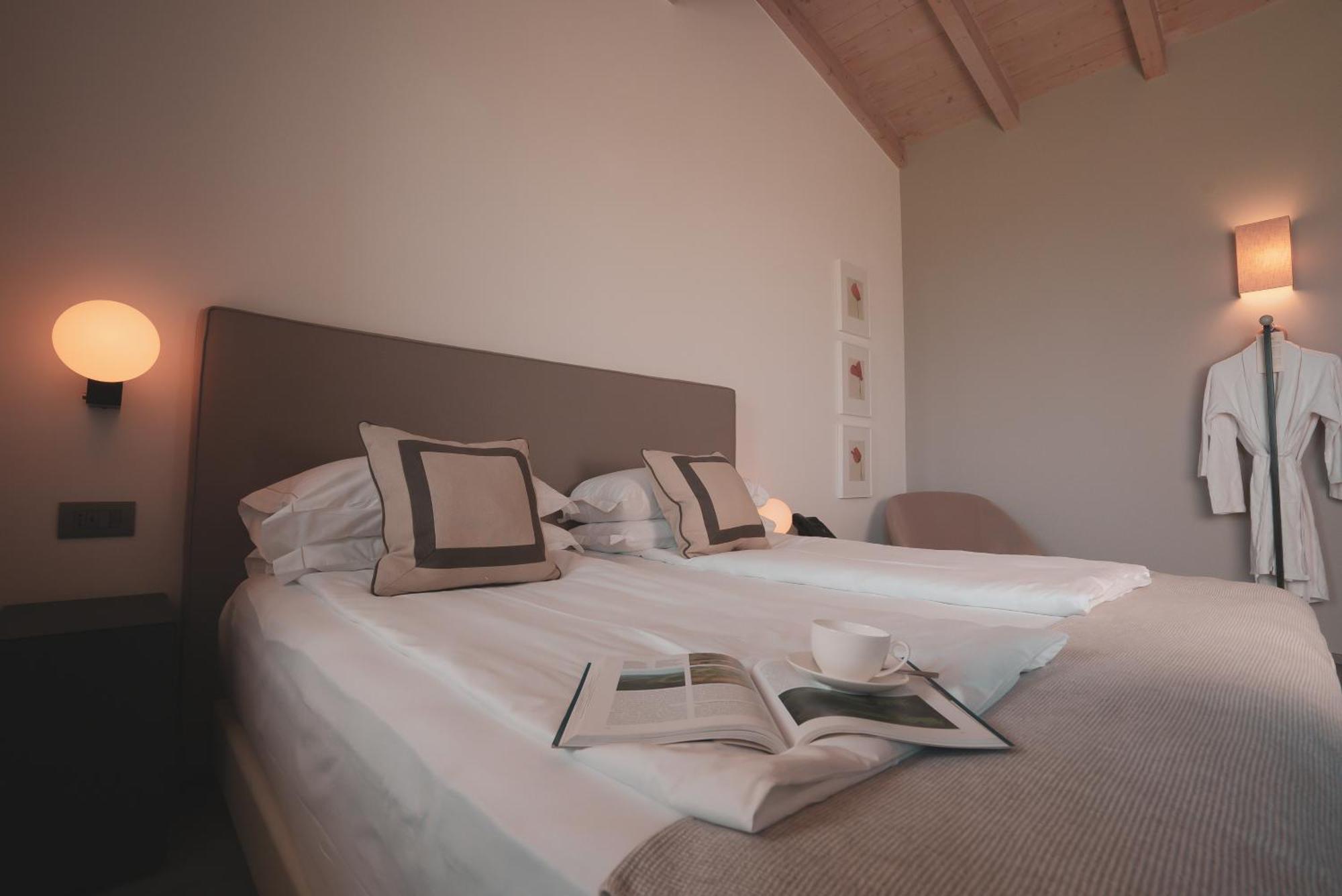 Natiia Relais - Adults Only Ξενοδοχείο Λατζίζε Εξωτερικό φωτογραφία