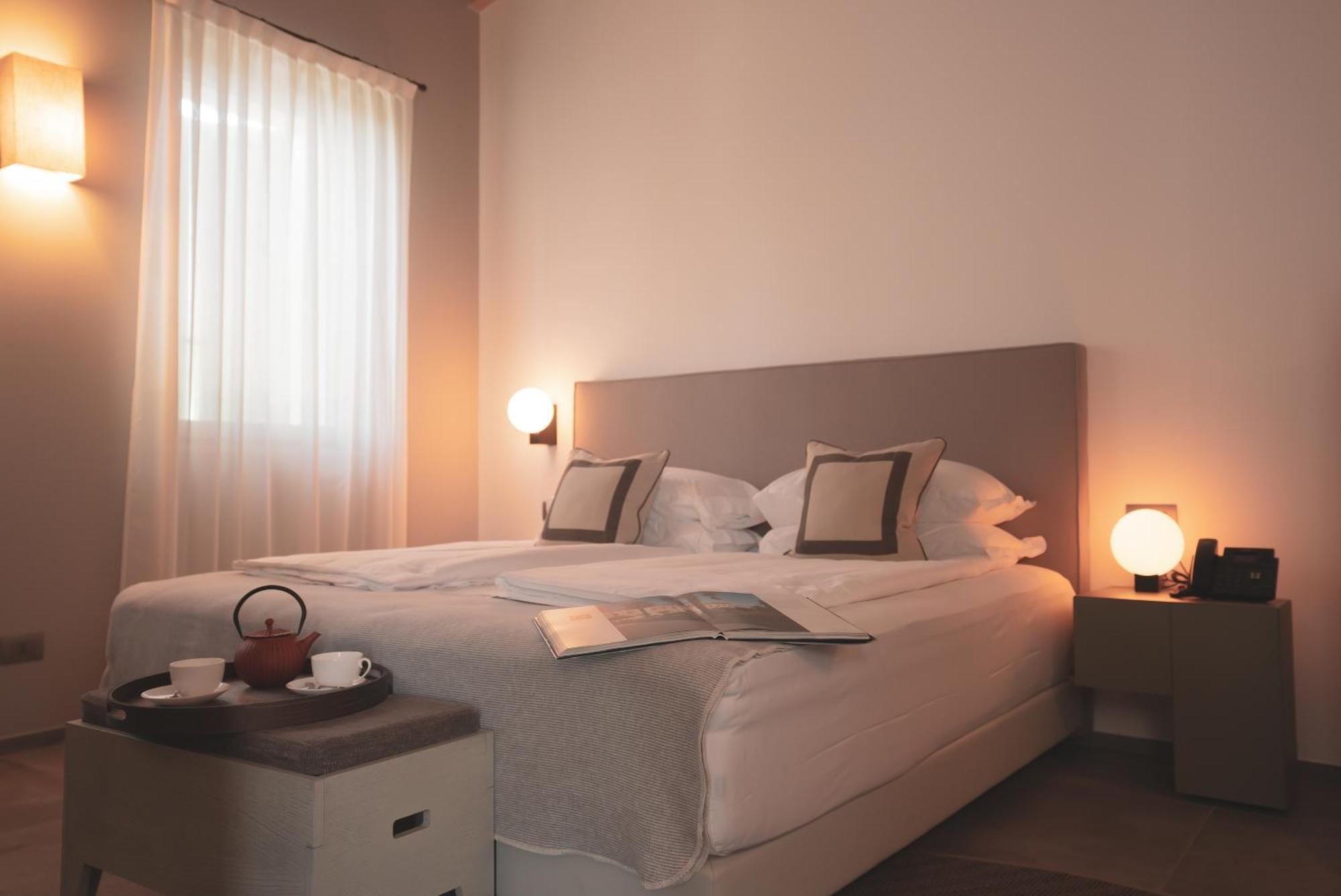 Natiia Relais - Adults Only Ξενοδοχείο Λατζίζε Εξωτερικό φωτογραφία