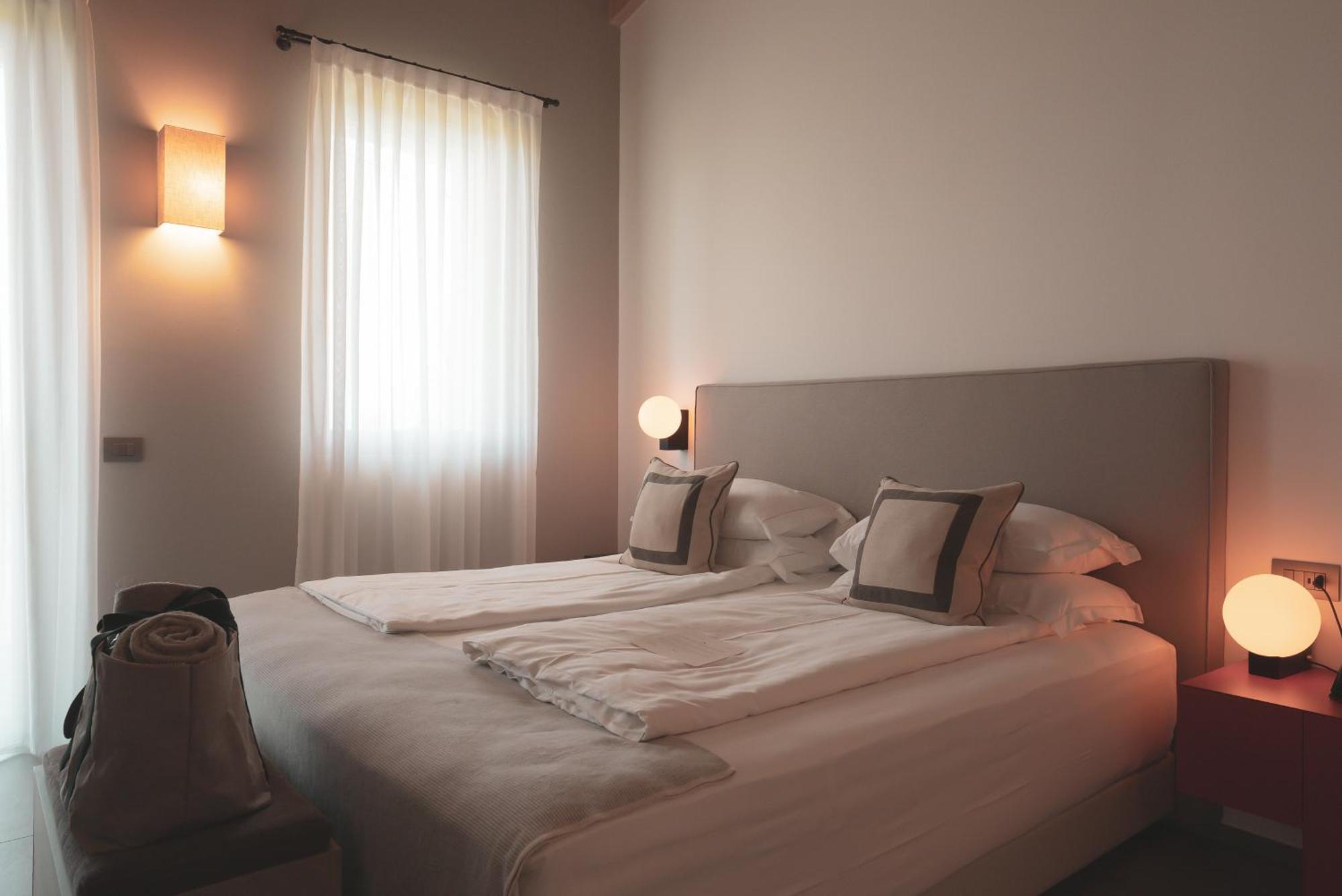 Natiia Relais - Adults Only Ξενοδοχείο Λατζίζε Εξωτερικό φωτογραφία