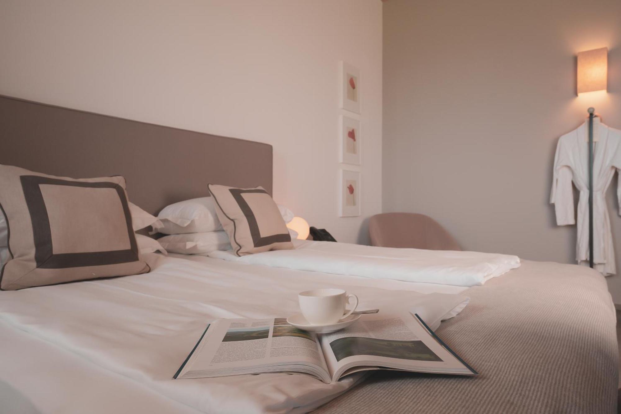 Natiia Relais - Adults Only Ξενοδοχείο Λατζίζε Εξωτερικό φωτογραφία