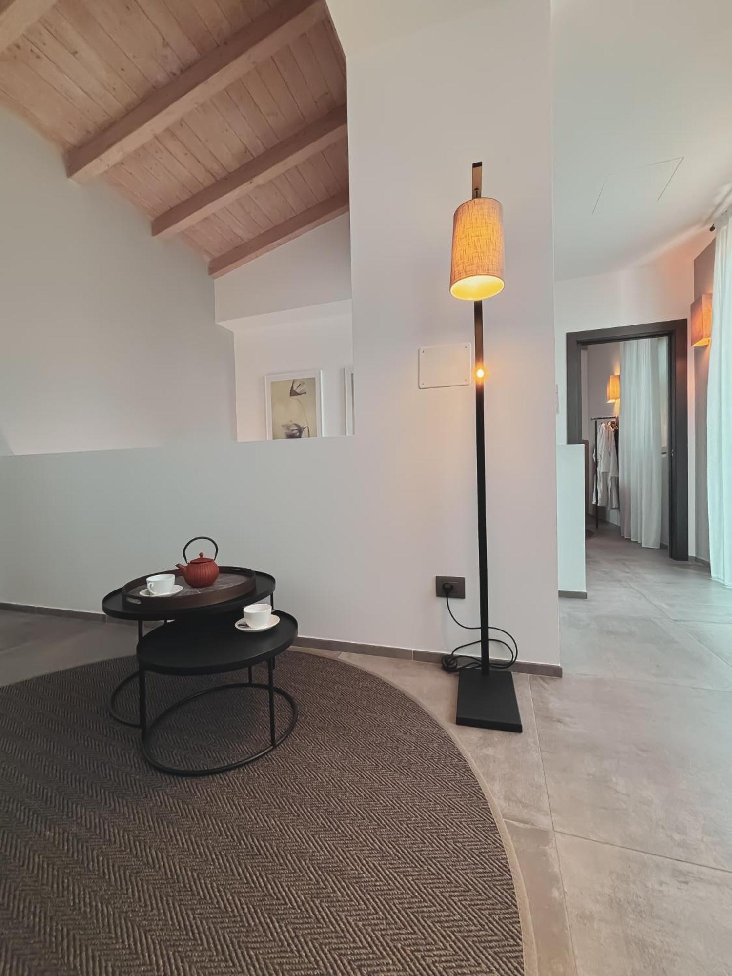 Natiia Relais - Adults Only Ξενοδοχείο Λατζίζε Εξωτερικό φωτογραφία