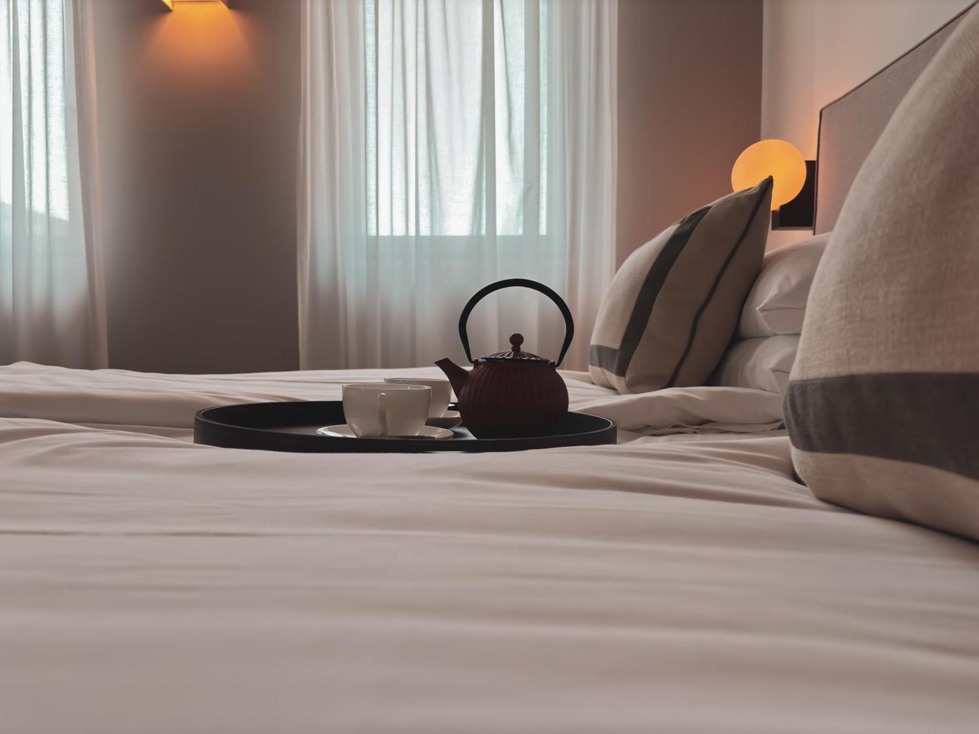 Natiia Relais - Adults Only Ξενοδοχείο Λατζίζε Δωμάτιο φωτογραφία