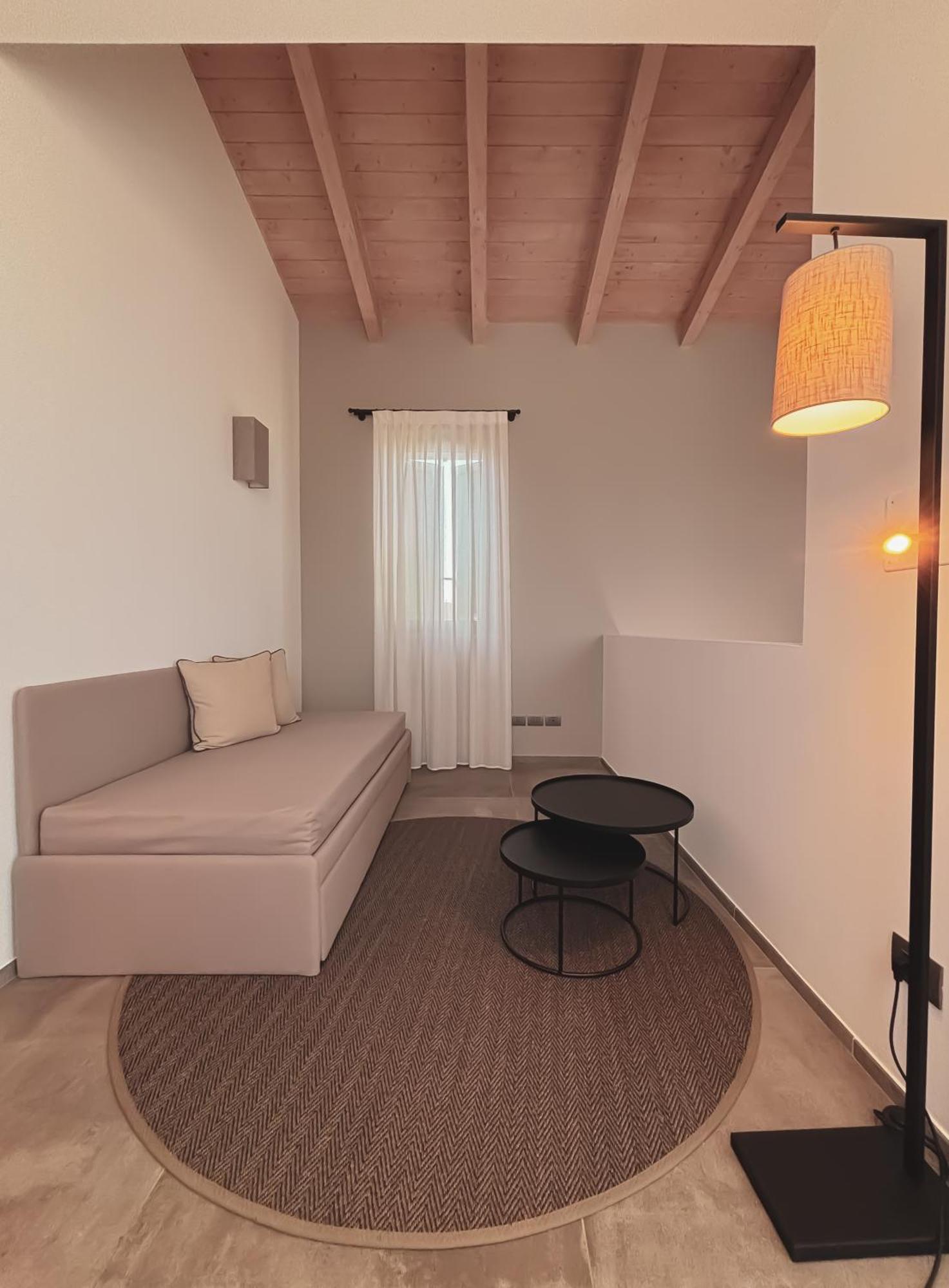 Natiia Relais - Adults Only Ξενοδοχείο Λατζίζε Δωμάτιο φωτογραφία