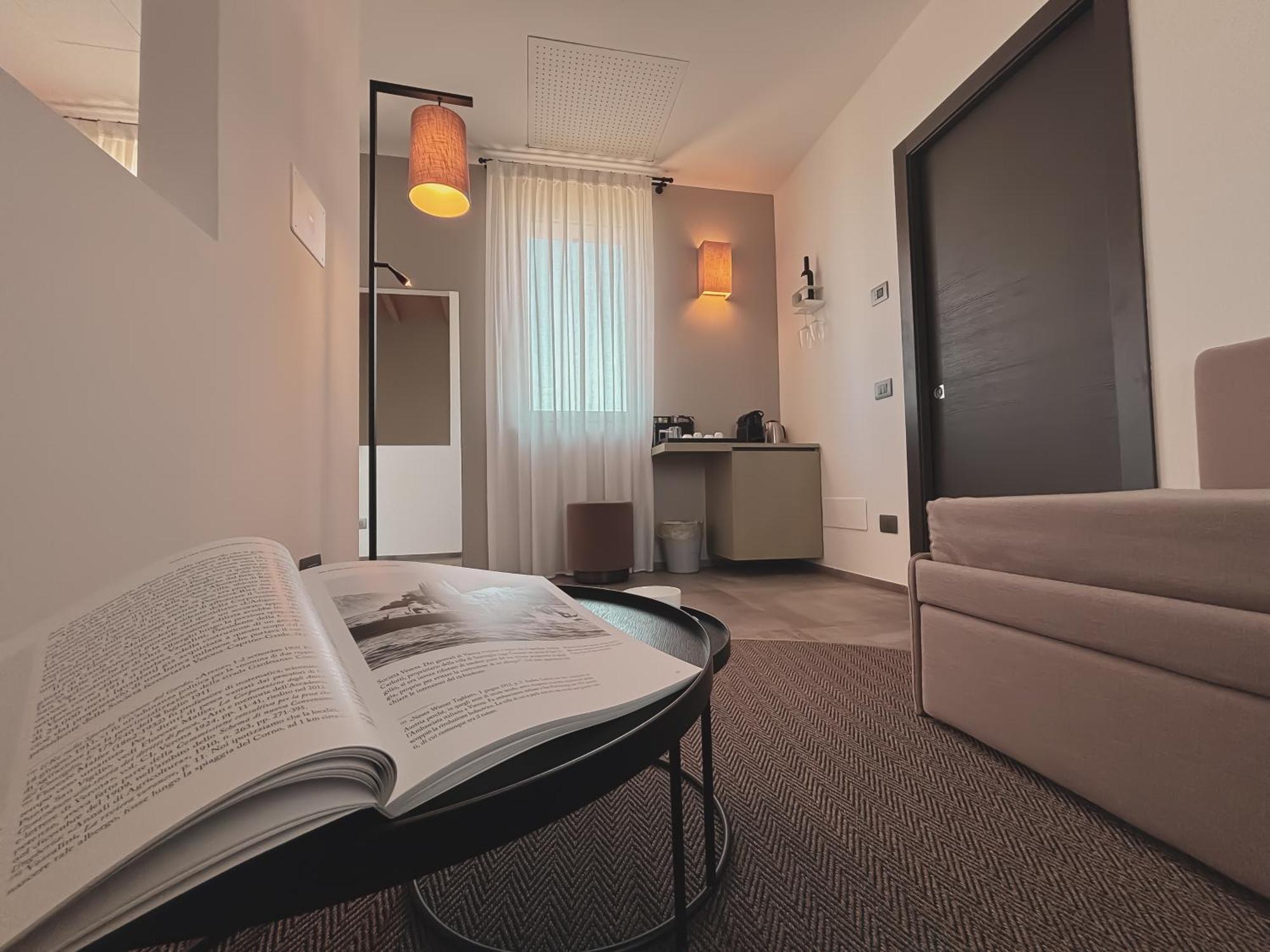 Natiia Relais - Adults Only Ξενοδοχείο Λατζίζε Δωμάτιο φωτογραφία