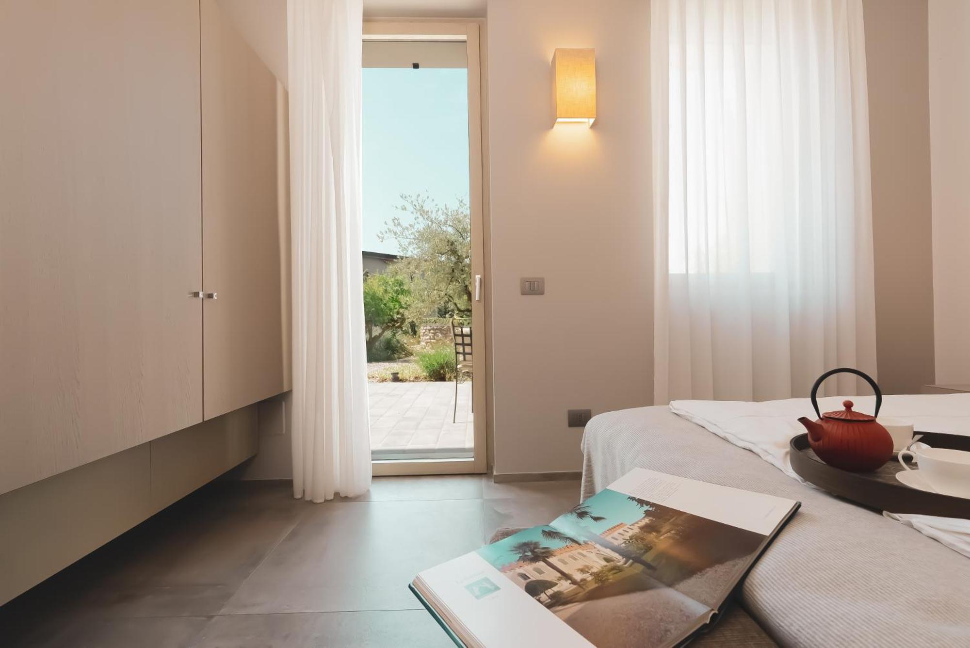 Natiia Relais - Adults Only Ξενοδοχείο Λατζίζε Εξωτερικό φωτογραφία