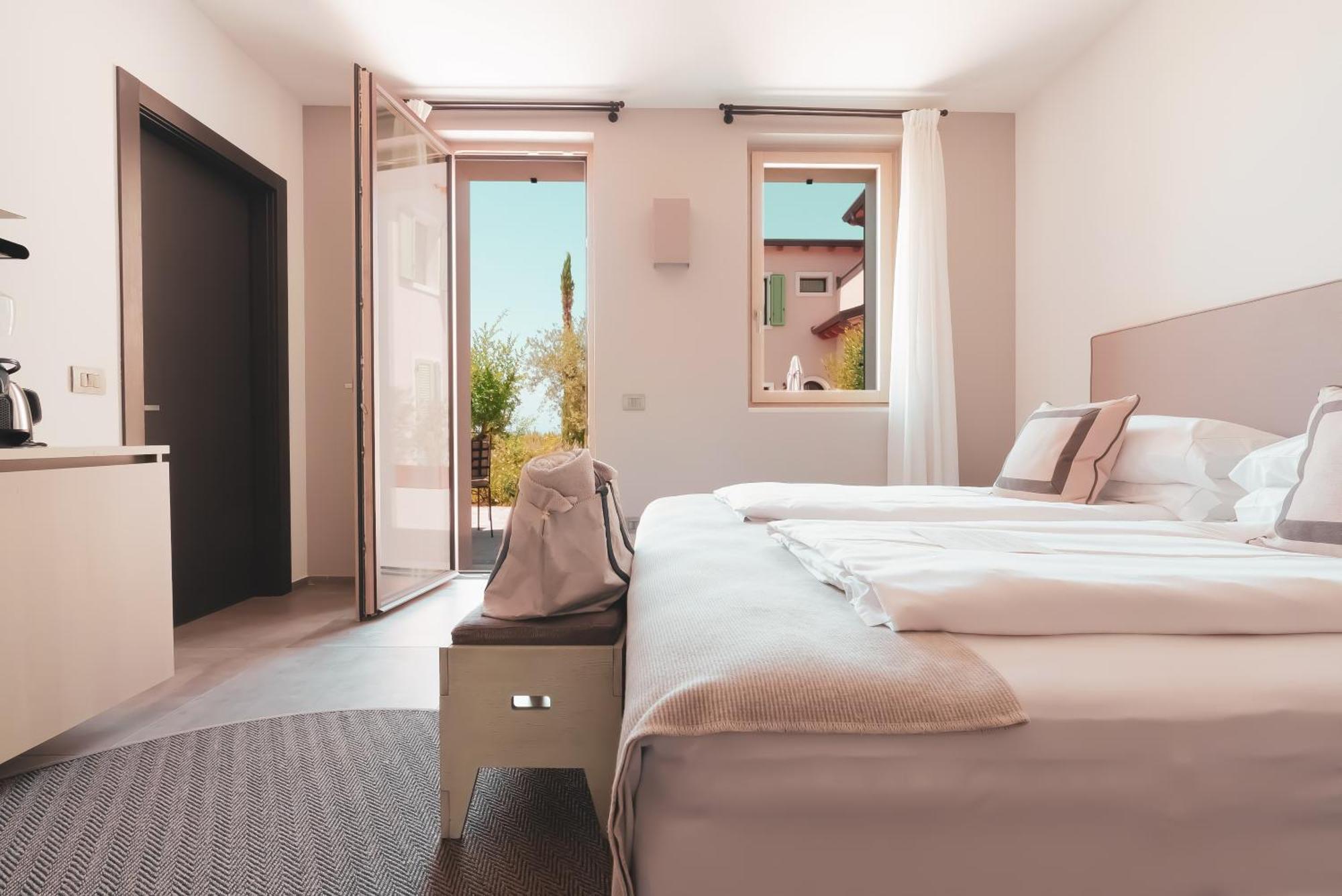Natiia Relais - Adults Only Ξενοδοχείο Λατζίζε Εξωτερικό φωτογραφία
