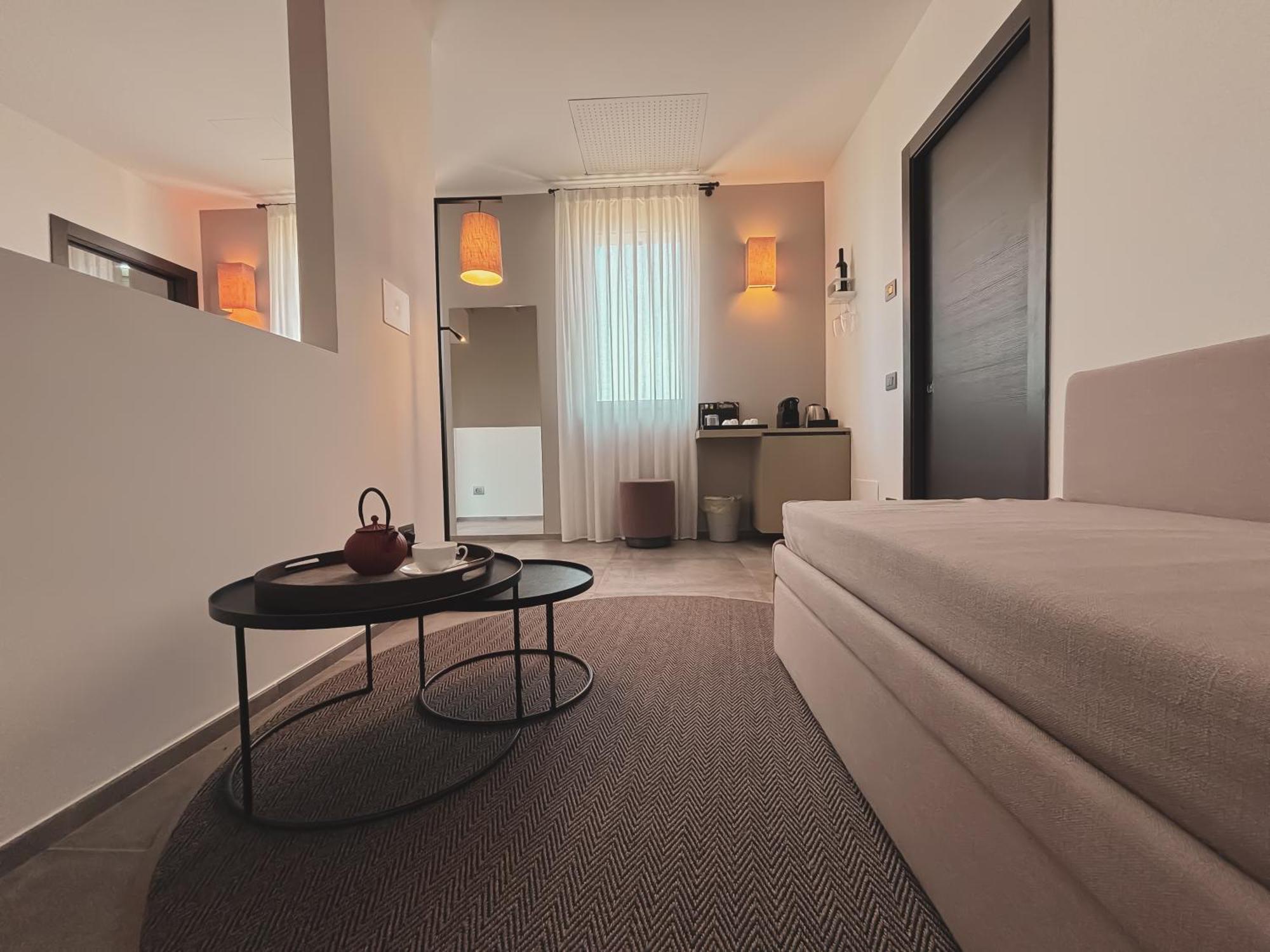 Natiia Relais - Adults Only Ξενοδοχείο Λατζίζε Εξωτερικό φωτογραφία
