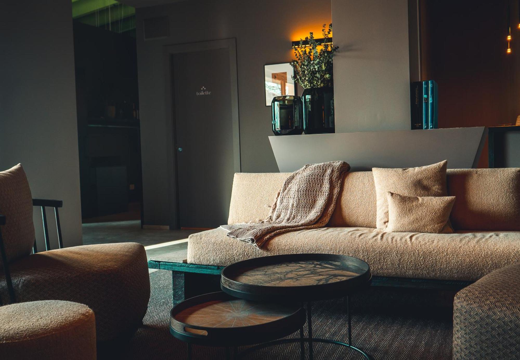 Natiia Relais - Adults Only Ξενοδοχείο Λατζίζε Εξωτερικό φωτογραφία