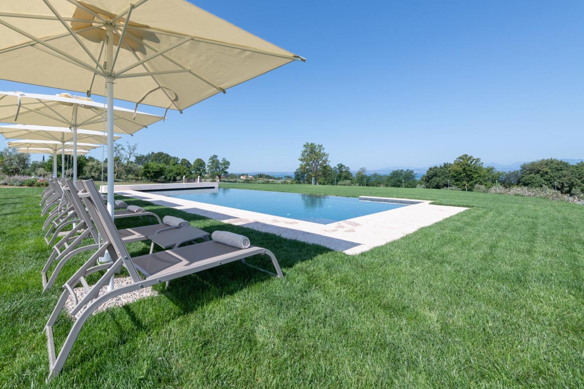 Natiia Relais - Adults Only Ξενοδοχείο Λατζίζε Εξωτερικό φωτογραφία