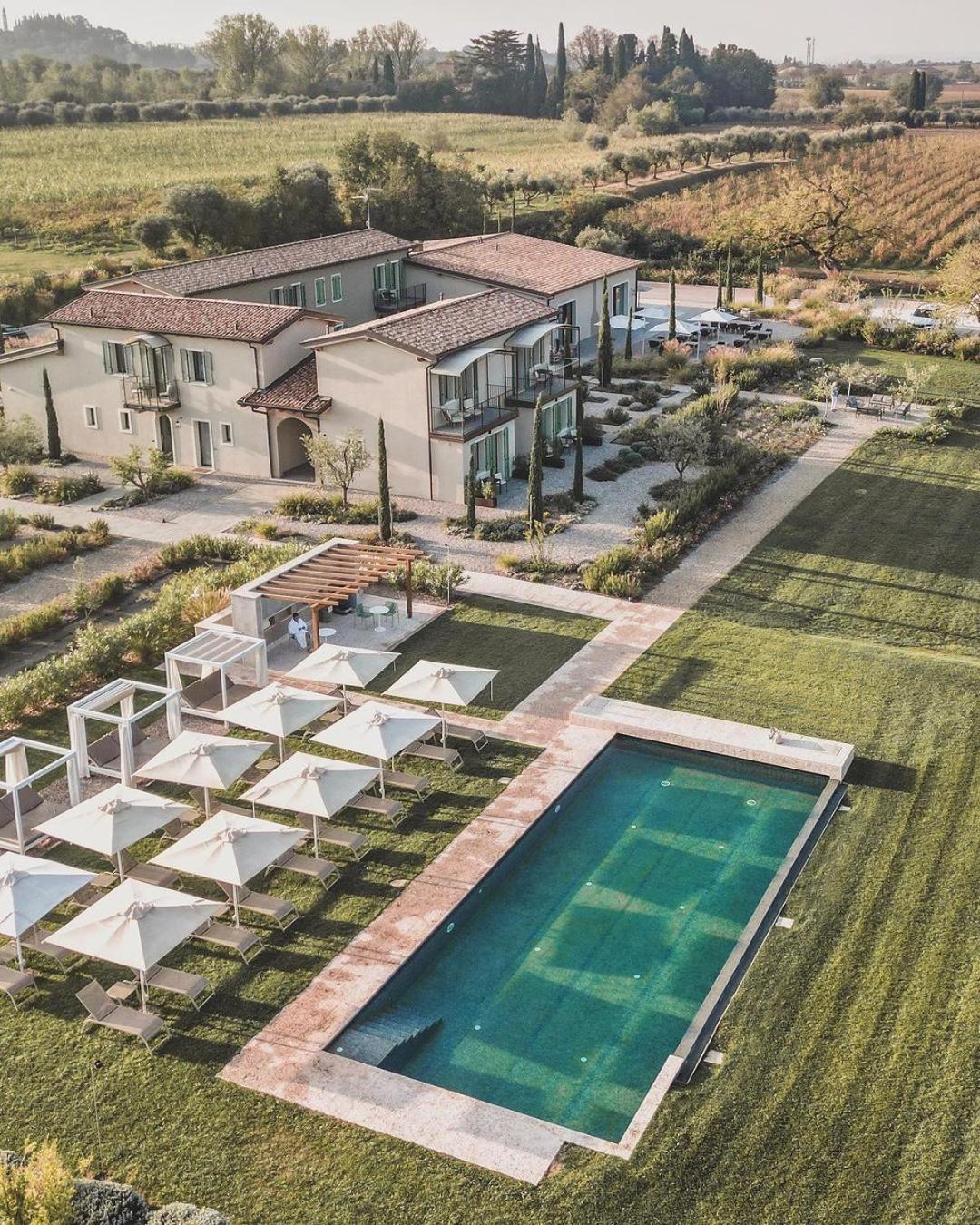 Natiia Relais - Adults Only Ξενοδοχείο Λατζίζε Εξωτερικό φωτογραφία