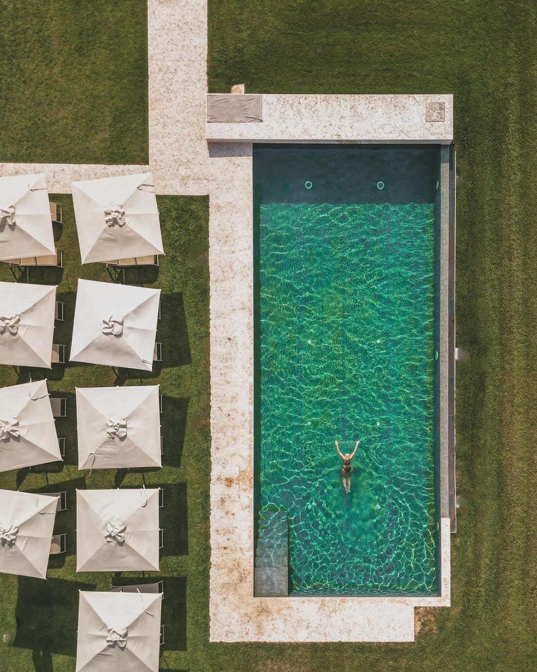 Natiia Relais - Adults Only Ξενοδοχείο Λατζίζε Εξωτερικό φωτογραφία
