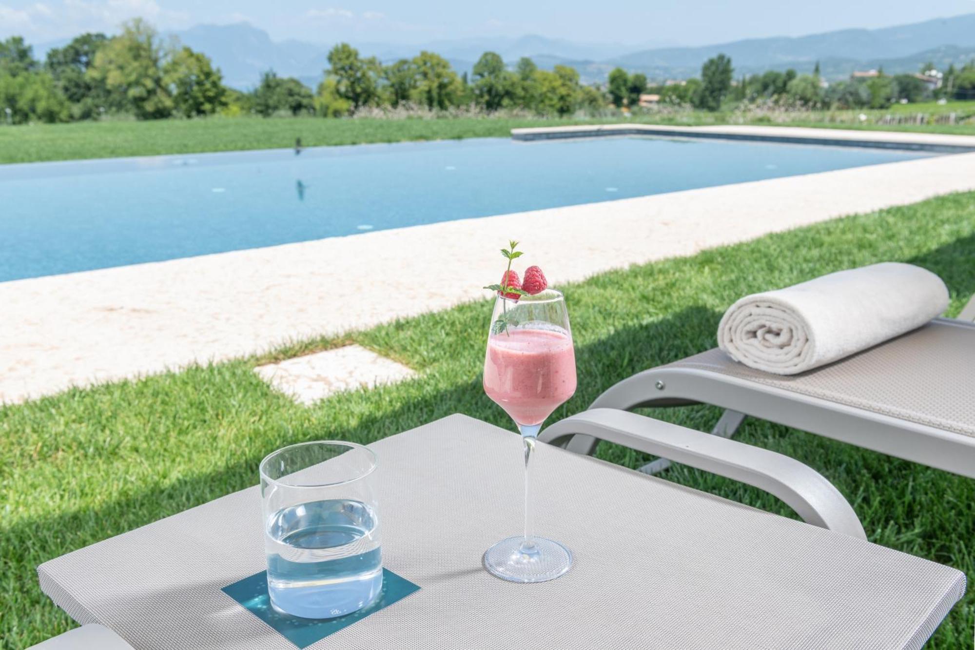 Natiia Relais - Adults Only Ξενοδοχείο Λατζίζε Εξωτερικό φωτογραφία