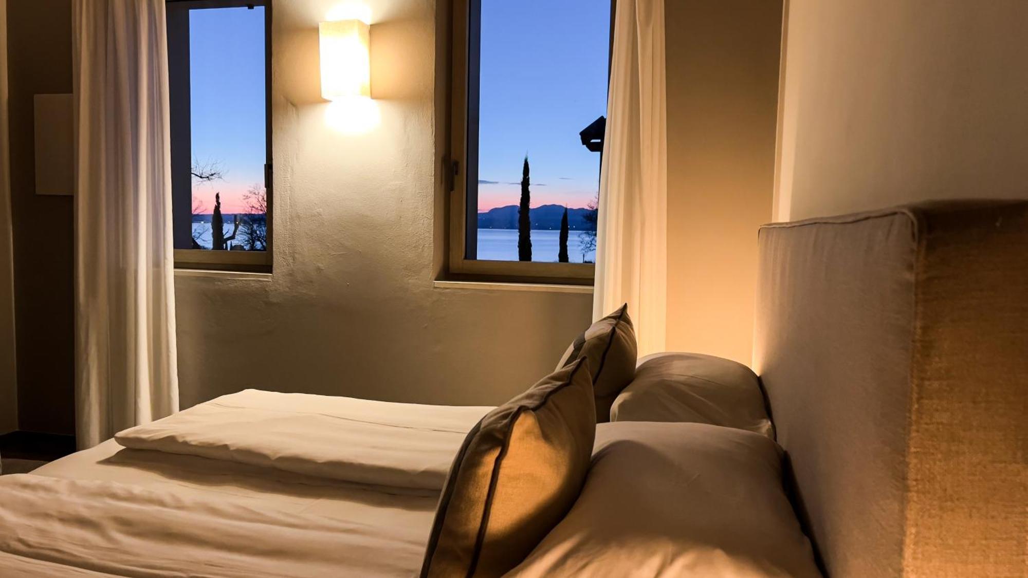 Natiia Relais - Adults Only Ξενοδοχείο Λατζίζε Εξωτερικό φωτογραφία