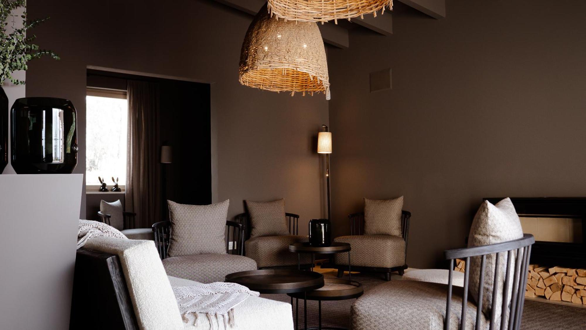 Natiia Relais - Adults Only Ξενοδοχείο Λατζίζε Εξωτερικό φωτογραφία