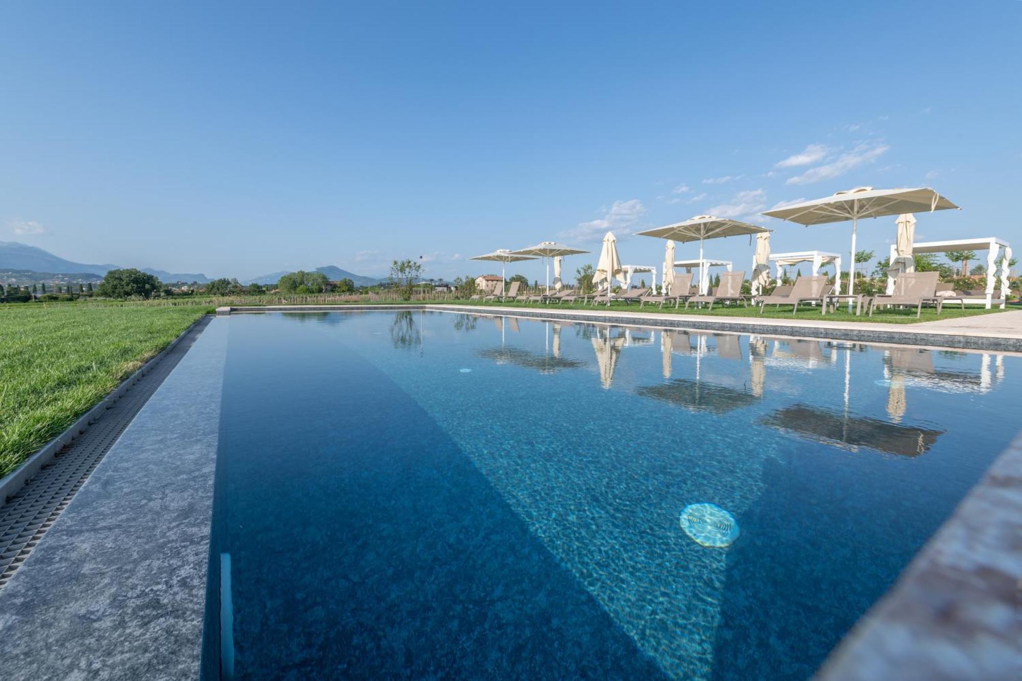 Natiia Relais - Adults Only Ξενοδοχείο Λατζίζε Εξωτερικό φωτογραφία