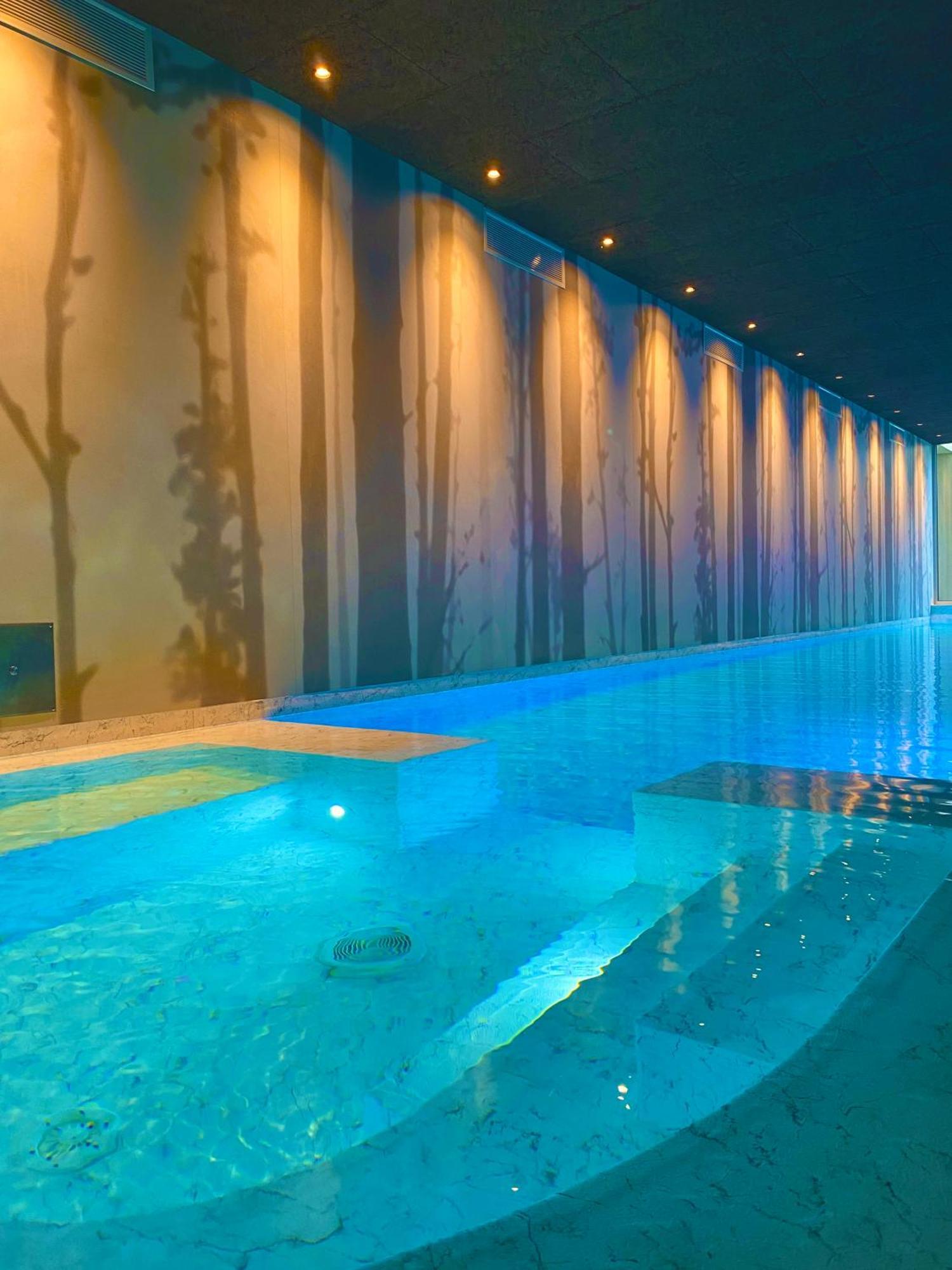 Natiia Relais - Adults Only Ξενοδοχείο Λατζίζε Εξωτερικό φωτογραφία
