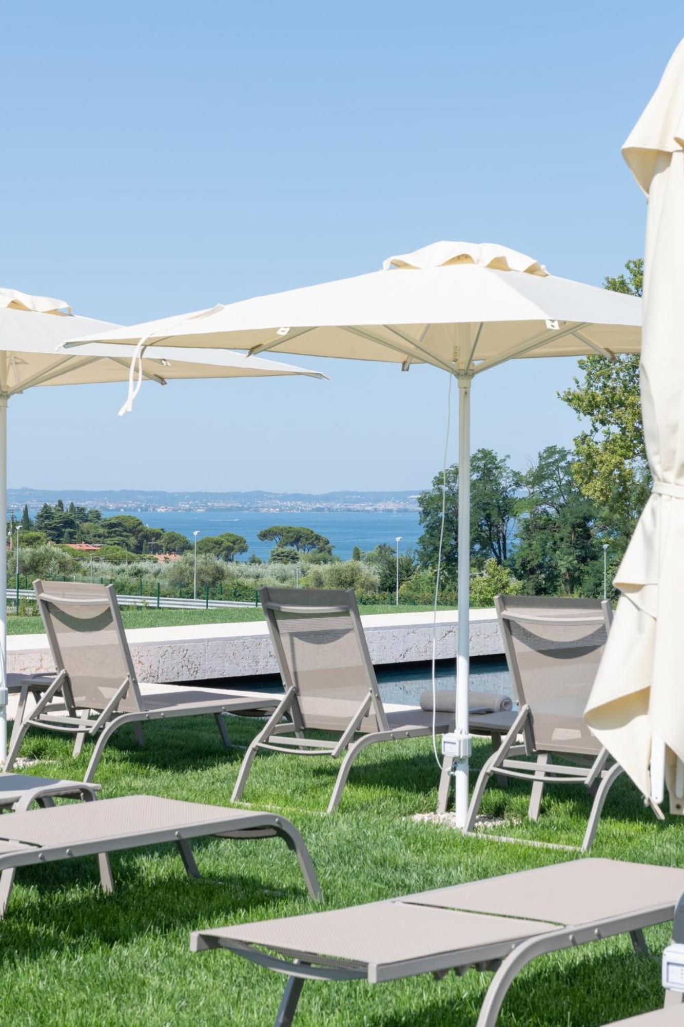 Natiia Relais - Adults Only Ξενοδοχείο Λατζίζε Εξωτερικό φωτογραφία